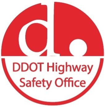 DDOT Highway Safety Office logo