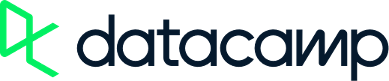 Datacamp logo