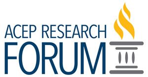ACEP Research Forum