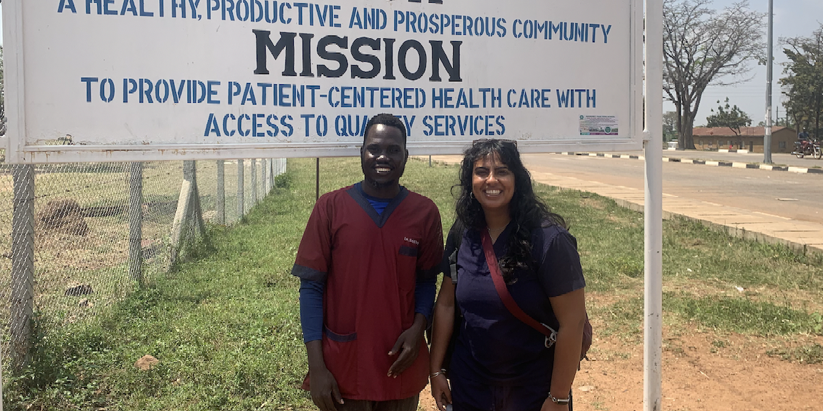 Malika fellowship projects