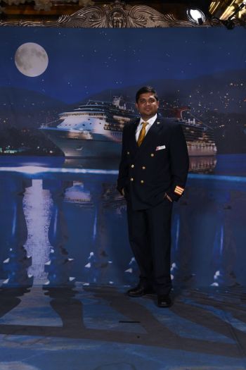 Deepak Mishra