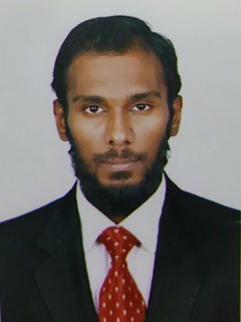 Nabil Abdul Raheem