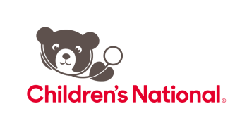 Children's National logo